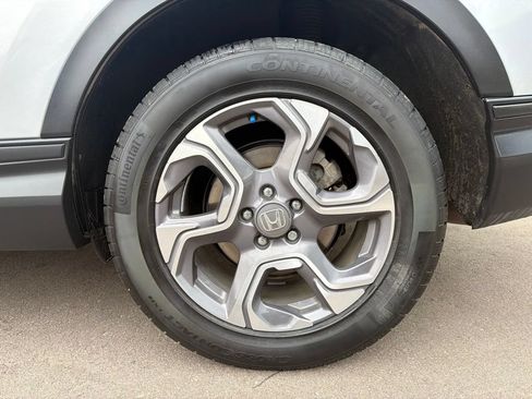 Used 2018 Honda CR-V EX-L image 34