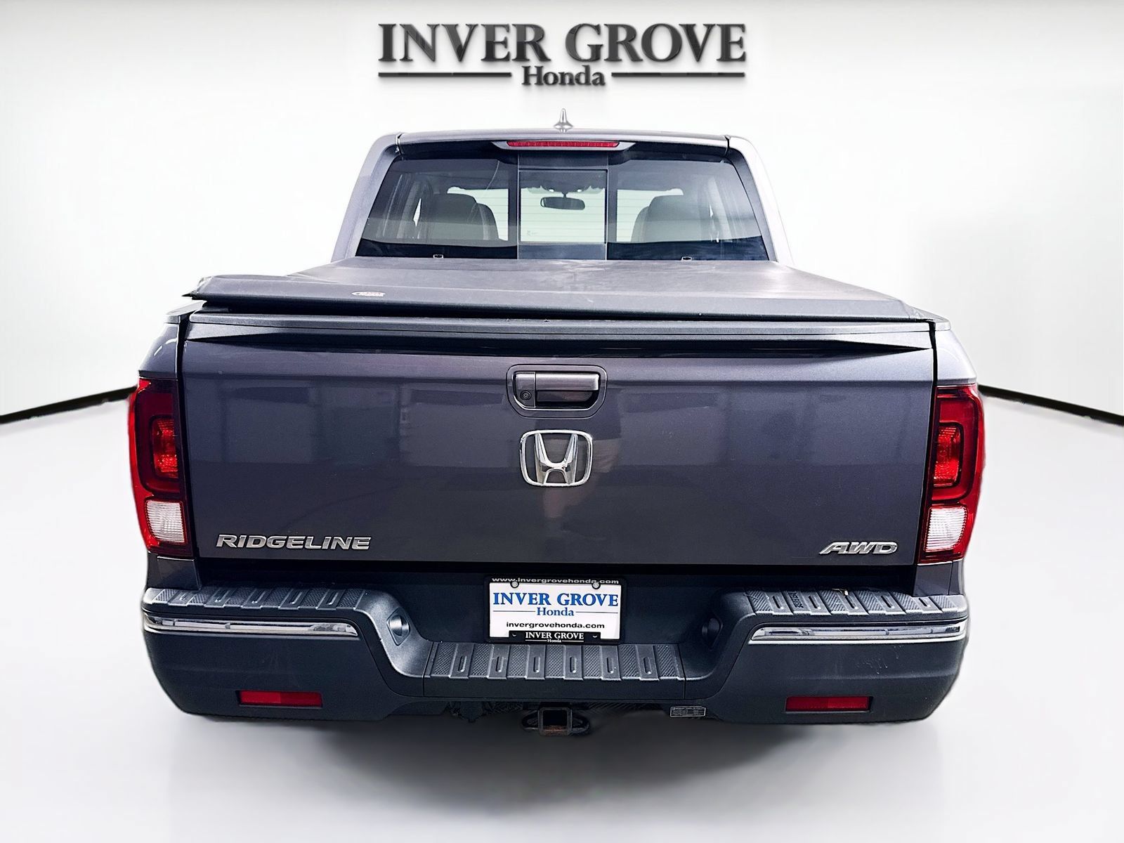 Used 2019 Honda Ridgeline RTL image 6