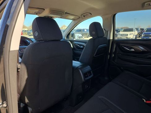Used 2022 GMC Terrain SLE w/ Driver Convenience Package image 17