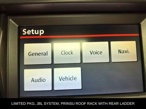 Used 2011 Toyota 4Runner Limited AWD/4WD image 25
