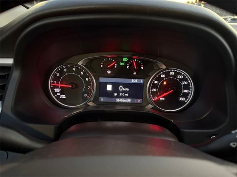 Certified 2023 GMC Acadia SLT image 16