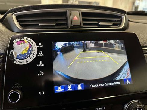 Used 2020 Honda CR-V EX-L image 27