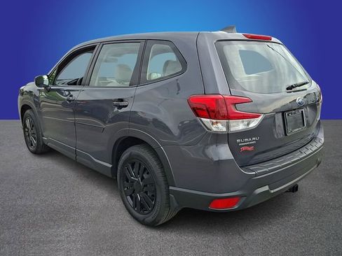 Used 2022 Subaru Forester AWD/4WD image 6