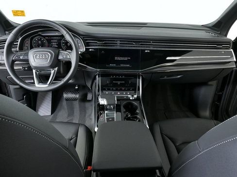 New 2026 Audi Q7 2.0T Premium image 19