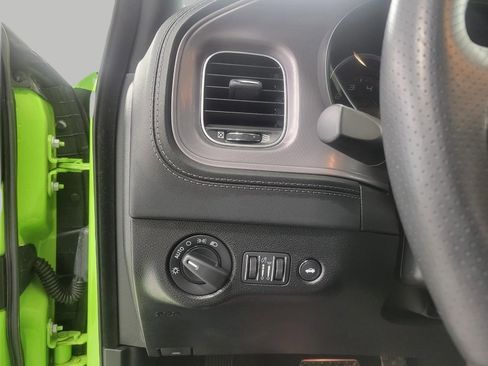 Used 2023 Dodge Charger Scat Pack RWD image 10