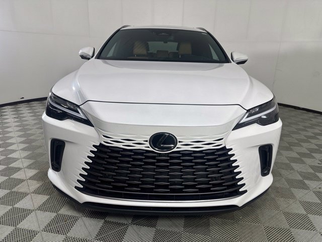 Used 2024 Lexus RX 350 Premium Plus AWD/4WD image 3