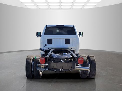 New 2026 RAM 5500 Tradesman w/ Chrome Appearance Group image 5