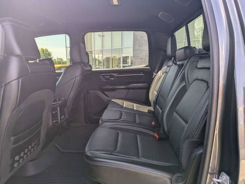 Used 2022 RAM 1500 TRX w/ TRX Level 1 Equipment Group AWD/4WD image 15