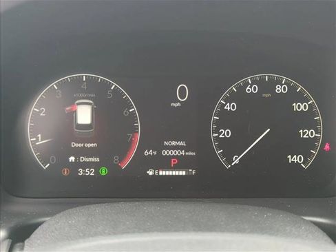 New 2026 Honda Odyssey EX-L image 10