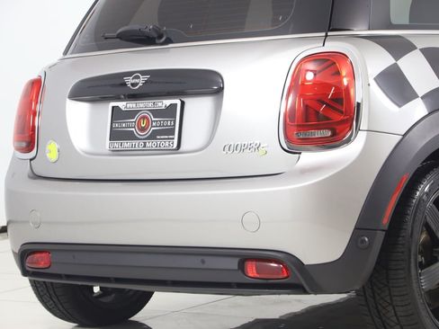 Used 2024 MINI Cooper SE FWD image 43