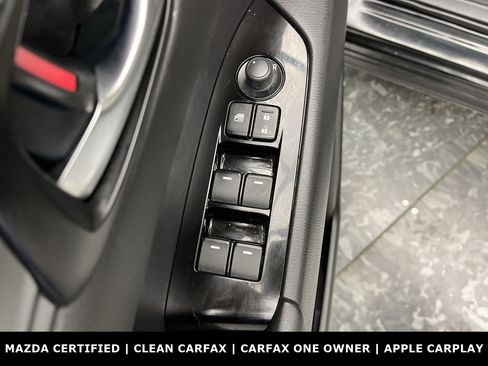 Certified 2023 MAZDA CX-5 AWD 2.5 S image 10
