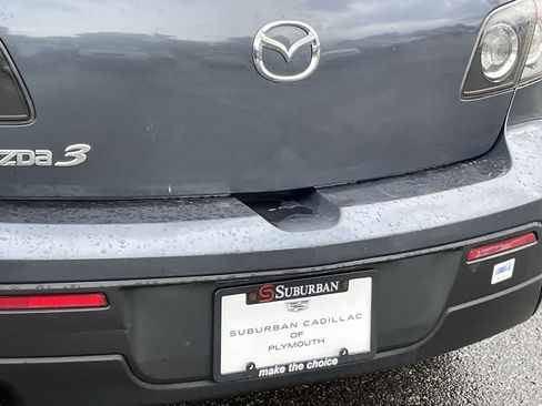 Used 2008 MAZDA MAZDA3 s Touring FWD image 32