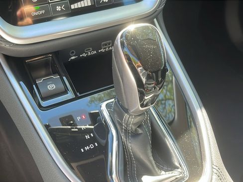 New 2025 Subaru Legacy Premium image 14
