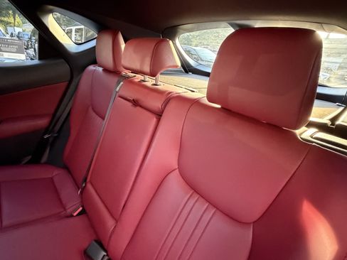 Used 2024 Lexus NX 350 AWD image 32