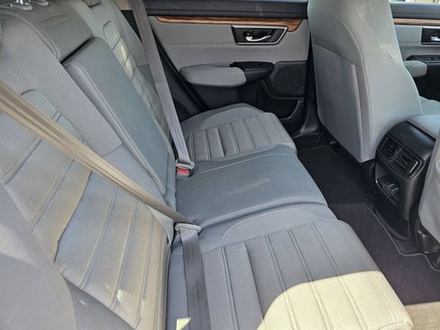 Used 2022 Honda CR-V EX image 14