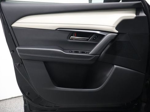 New 2026 MAZDA CX-5 Select AWD/4WD image 12