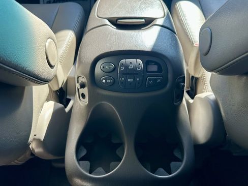 Used 2006 Toyota Sequoia Limited image 28