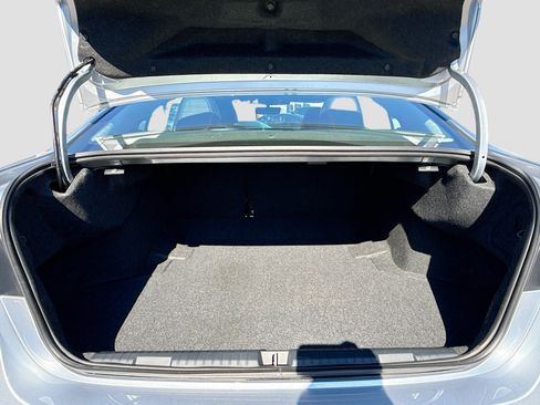 Certified 2025 Subaru Legacy Limited image 12