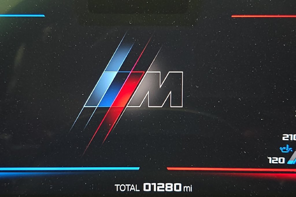 Used 2026 BMW M4 xDrive Competition AWD/4WD image 17