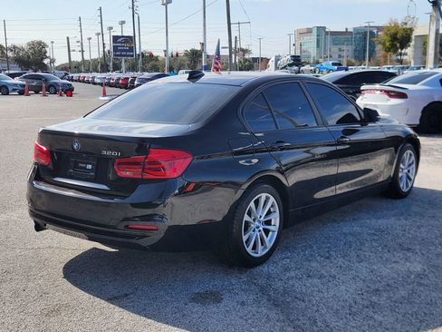 Used 2018 BMW 320i Sedan image 8