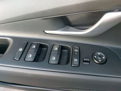 New 2025 Hyundai Elantra SEL w/ Cargo Package image 28