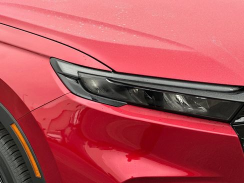 New 2026 Honda CR-V Sport-L image 32