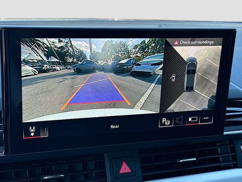 Used 2023 Audi A5 2.0T Prestige w/ Black Optic Plus Package image 15