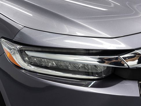 Used 2021 Honda Insight EX image 8