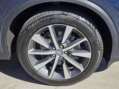 New 2026 Acura MDX FWD w/ Technology Package image 8