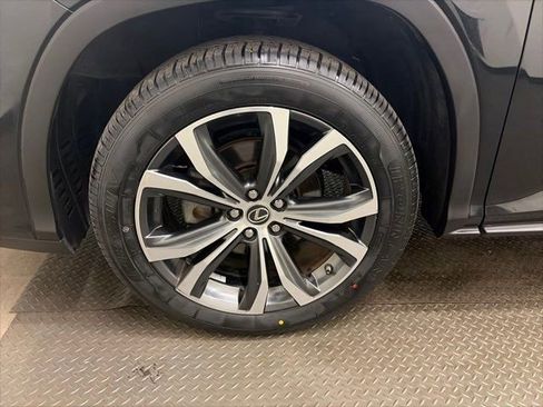 Used 2022 Lexus RX 450hL AWD w/ Premium Package image 43