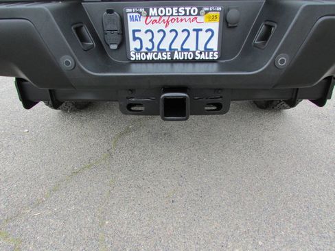 Used 2019 Ford F250 XL w/ Power Equipment Group image 8