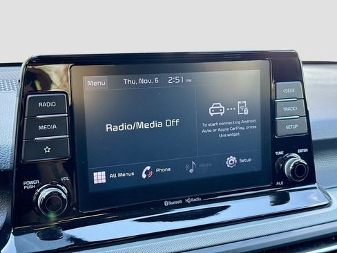 Used 2023 Kia Seltos LX image 14