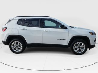 New 2026 Jeep Compass Latitude video 2