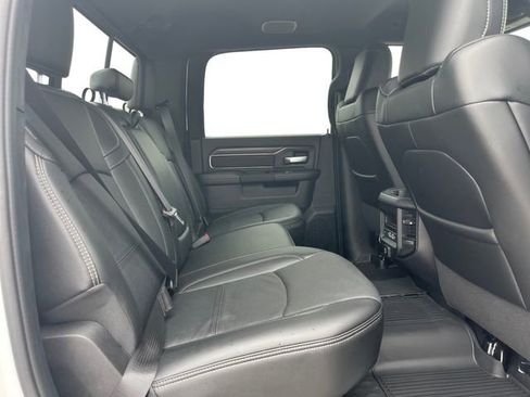 New 2026 RAM 2500 Rebel w/ Rebel Level 1 Equipment Group image 16