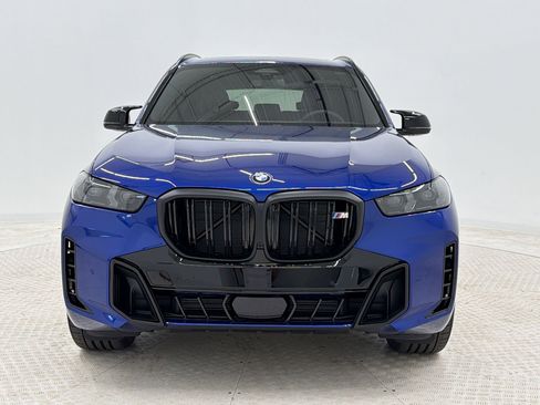New 2026 BMW X5 M60i w/ Executive Package AWD/4WD image 6
