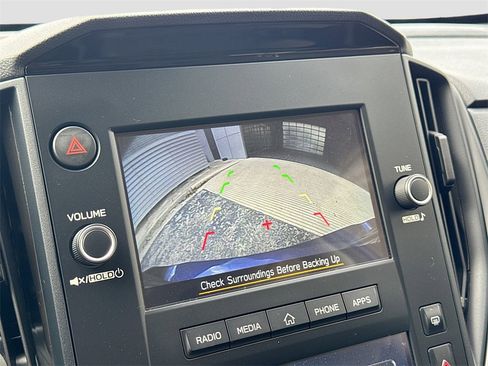Used 2025 Subaru Impreza 2.0i image 13