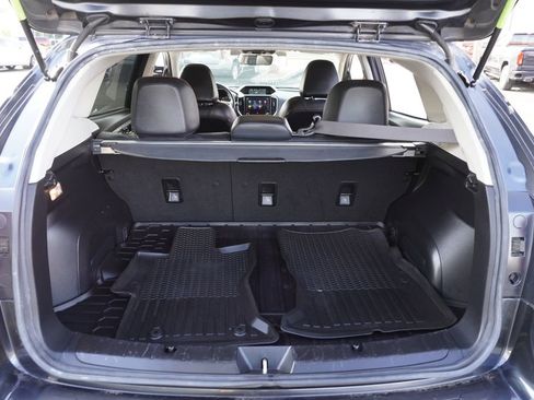 Used 2019 Subaru Crosstrek 2.0i Limited image 8