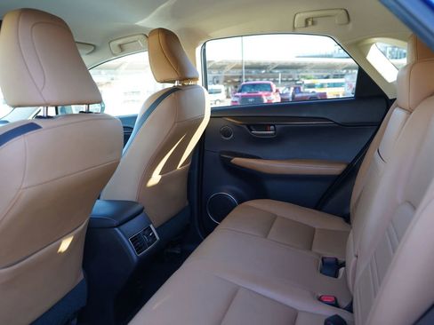 Used 2016 Lexus NX 200t F Sport image 16