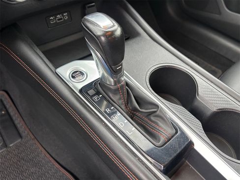 Used 2022 Nissan Altima 2.5 SR image 18