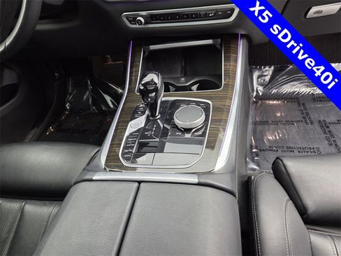Used 2020 BMW X5 sDrive40i w/ Premium Package image 22