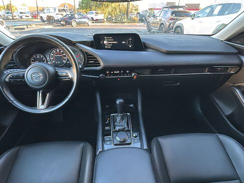 Used 2024 MAZDA MAZDA3 s image 25