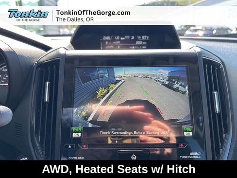 Used 2023 Subaru Forester Sport image 24