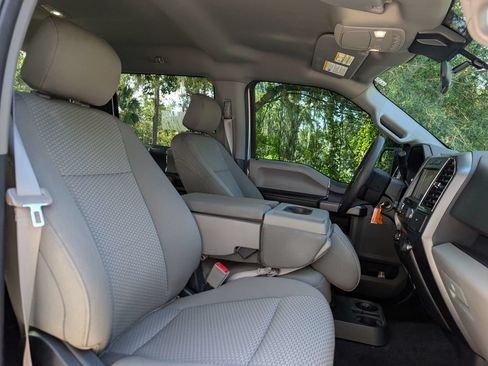 Used 2019 Ford F150 XLT AWD/4WD image 23