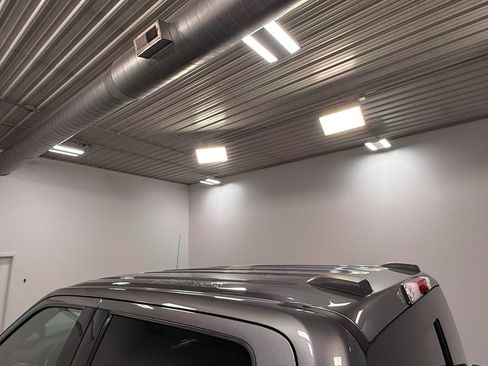 Used 2021 Ford F150 Lariat w/ Equipment Group 502A High image 44