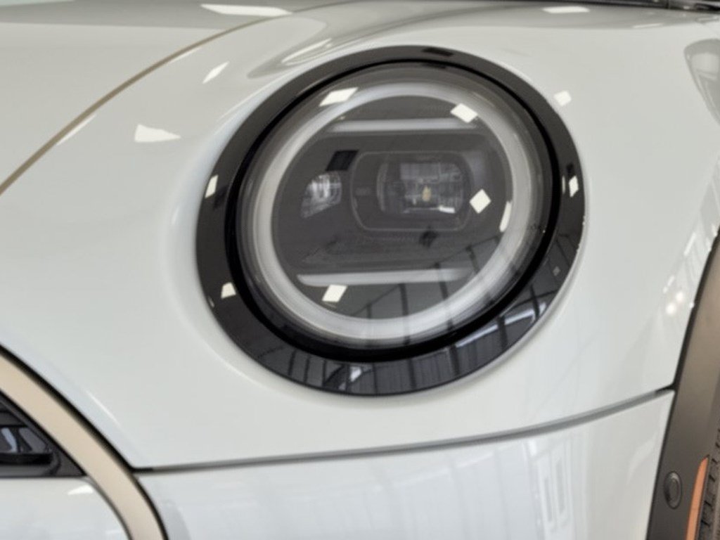 New 2026 MINI Cooper S FWD image 12