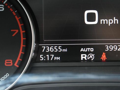 Used 2017 Audi A4 2.0T Premium w/ Audi MMI Navigation Plus image 18