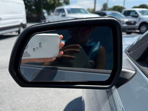 New 2025 Ford Mustang Premium w/ Mustang Nite Pony Package image 12