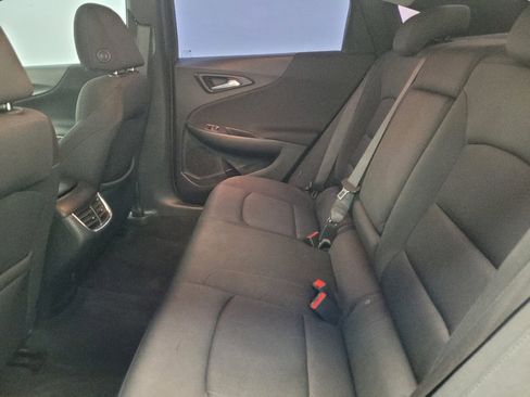 Used 2020 Chevrolet Malibu LT FWD image 18