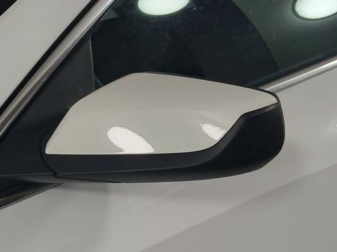 Used 2024 Chevrolet Malibu LT FWD image 12