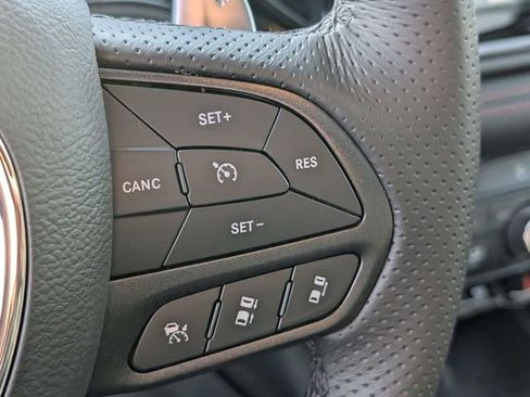 New 2026 Dodge Durango GT image 17